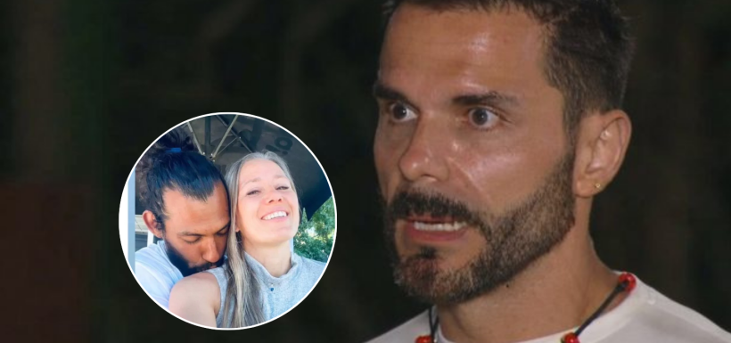 Álvaro Ballero, Ludmila Ksenofontova, Pablo Mella