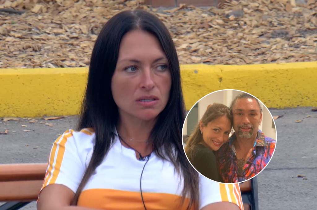 Paula Pavic impactó al revelar la insólita exigencia de Chino Ríos en su relación ¡Tuvo que hacer una lista!