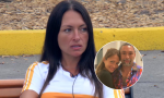 Paula Pavic, Chino Ríos