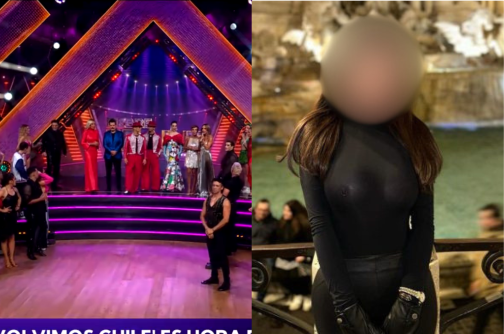 Regresaría con todo: Famosa chica reality sería la nueva participante de Fiebre de baile