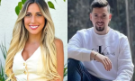 Rebeca Naranjo, Nano Calderón