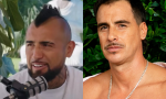 Arturo Vida, Camilo Huerta