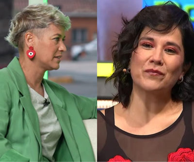 María Jimena Pereyra, Carolina Soto