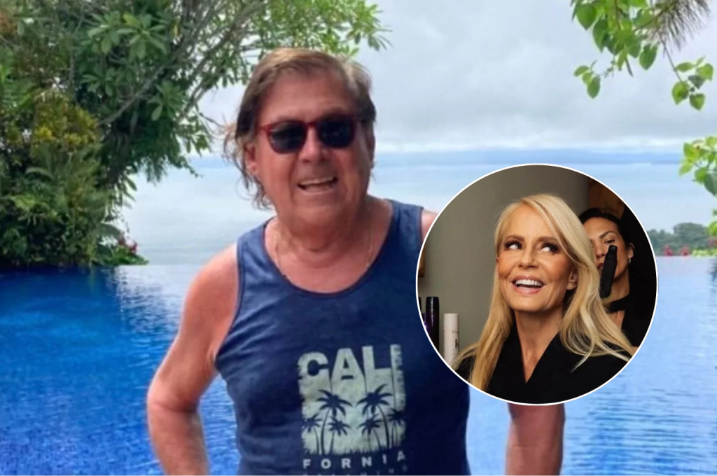 Emeterio Ureta reveló la trastienda de su romance con Cecilia Bolocco ¡Lo pasó pésimo!