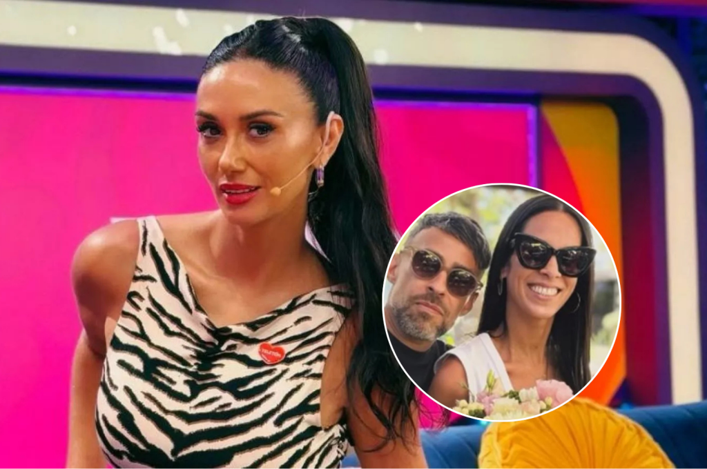Pamela Díaz salió al paso con particular análisis sobre la nueva relación de Jorge Valdivia: Apuntó a denuncia contra el Mago