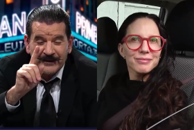 Vasco Moulian, Luz Valdivieso