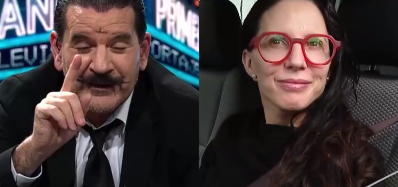 Vasco Moulian, Luz Valdivieso