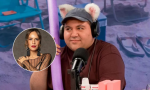 Danilo 21, Diana Bolocco