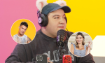 Danilo 21, Faloon Larraguibel, Raimundo Cerda