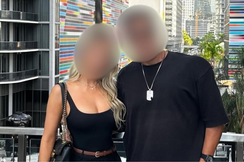 Famosa pareja del espectáculo confirmó su reconciliación ¡Triunfó el amor!