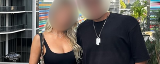 Famosa pareja del espectáculo confirmó su reconciliación ¡Triunfó el amor!
