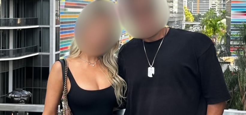 Famosa pareja del espectáculo confirmó su reconciliación ¡Triunfó el amor!