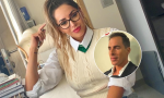 Marité Matus, Camilo Huerta