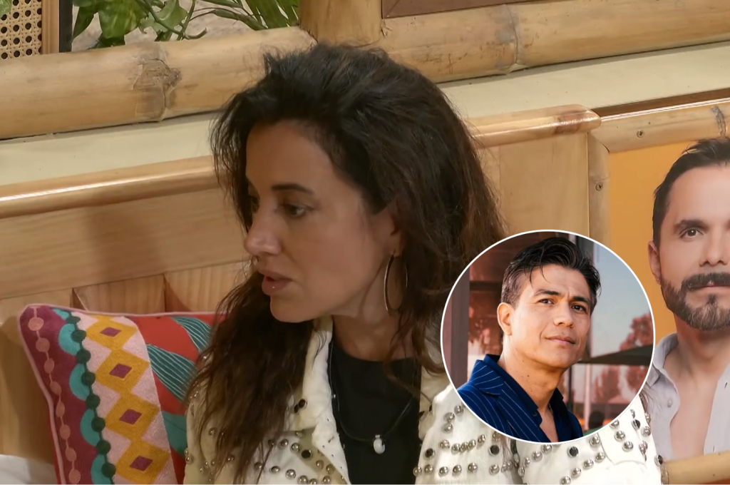 Yamila Reyna contó toda la trastienda de lo ocurrido en Empedrado con Américo: "Pasó del viernes hasta el sábado así"