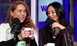 Natalia Valdebenito, Pamela Díaz