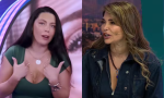 Daniela Aránguiz, Antonella Ríos