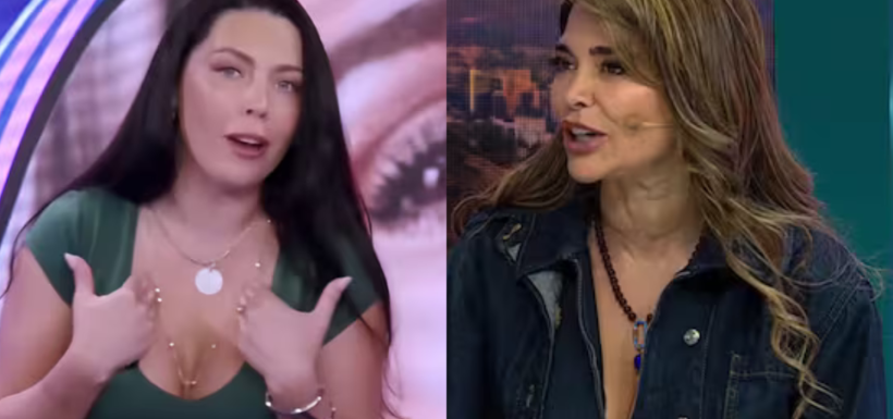 Daniela Aránguiz, Antonella Ríos