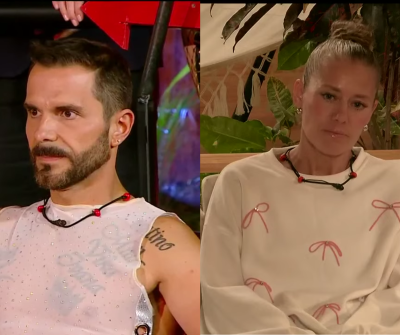 Álvaro Ballero, Ludmila Ksenofontova