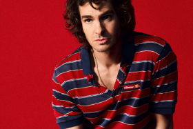 Andrew Garfield