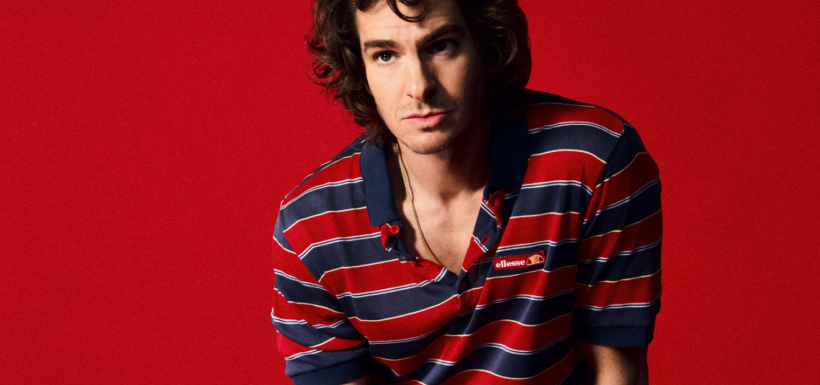 Andrew Garfield