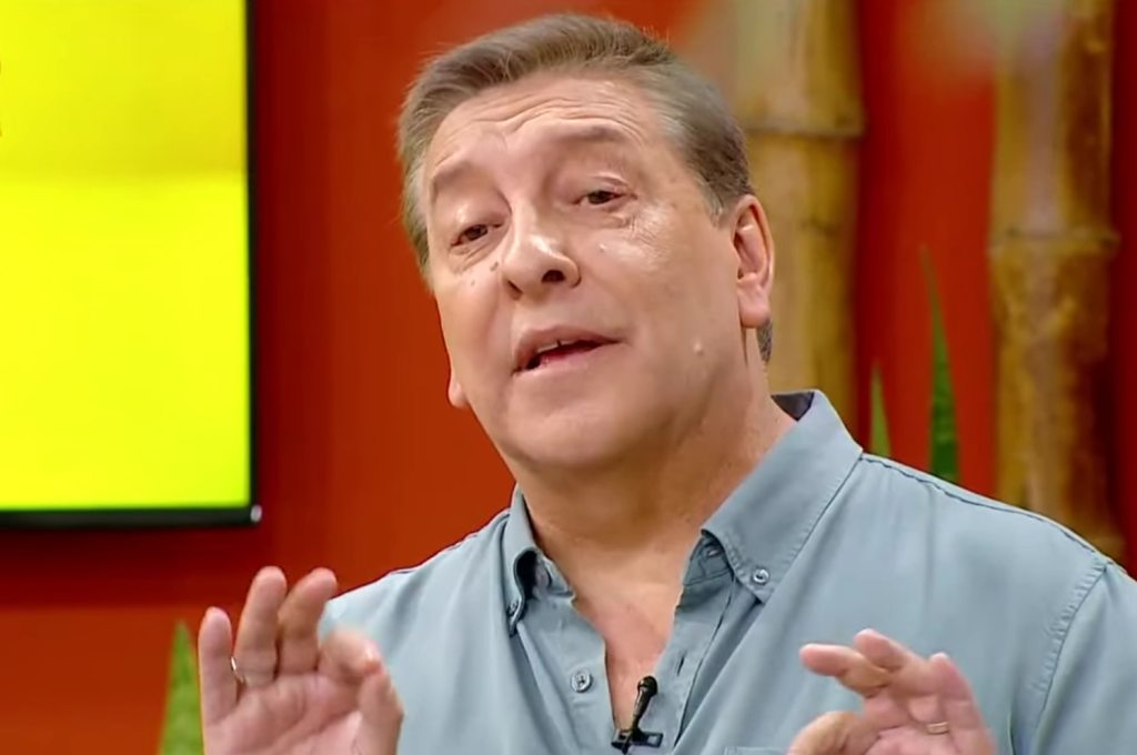 Julio César Rodríguez