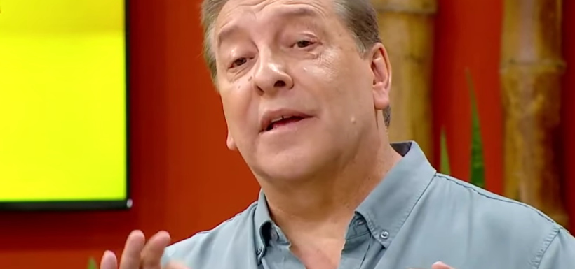 Julio César Rodríguez