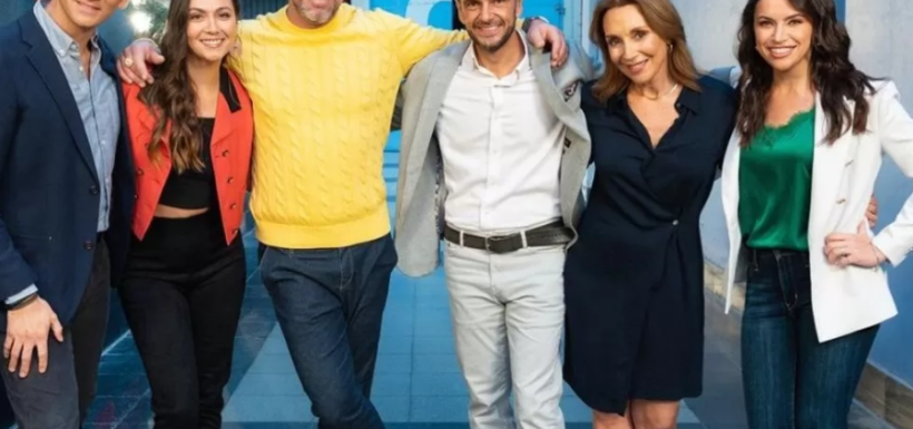 Mega - periodista - Natasha Kennard