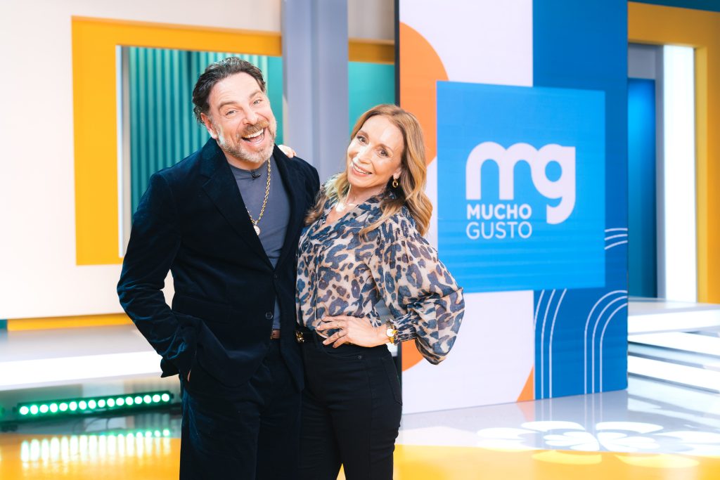 “Es una propuesta honesta y muy genuina”: Las claves de Karen Doggenweiler y José Antonio Neme tras coronarse como los mejores de los matinales