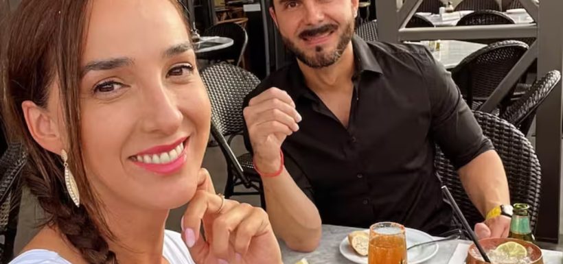 María José Reyes, Álvaro Ballero