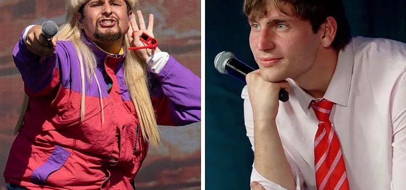 Oliver tree accidente video