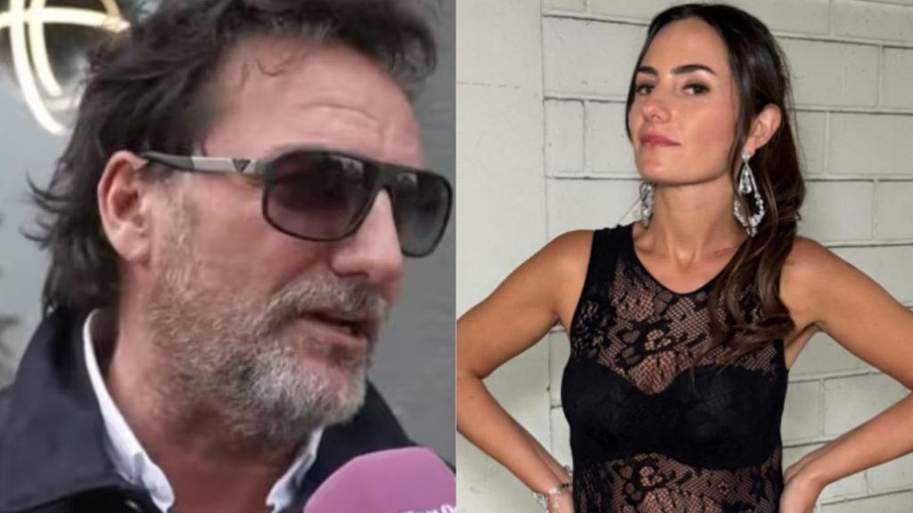 Daniel Fuenzalida se sinceró tras acusaciones de Rosario Bravo: "Lo que invente ella..."