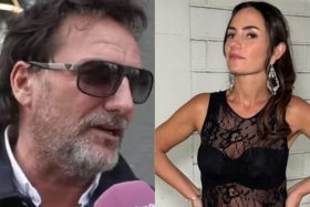 Daniel Fuenzalida se sinceró tras acusaciones de Rosario Bravo: "Lo que invente ella..."