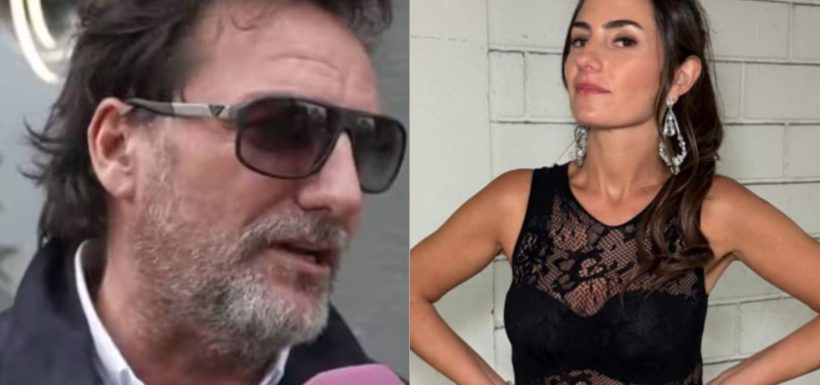 Daniel Fuenzalida se sinceró tras acusaciones de Rosario Bravo: "Lo que invente ella..."