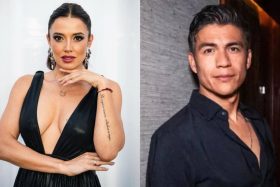 Yamila Reyna habla sobre su situación sentimental a cinco meses de su quiebre con Américo: "Es un momento para mí"