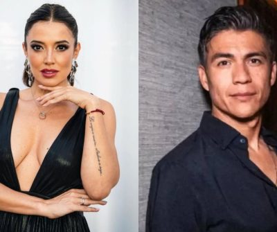 Yamila Reyna habla sobre su situación sentimental a cinco meses de su quiebre con Américo: "Es un momento para mí"