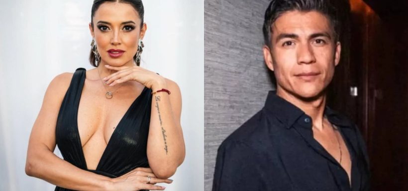 Yamila Reyna habla sobre su situación sentimental a cinco meses de su quiebre con Américo: "Es un momento para mí"