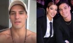 "Me parece absurdo": Facundo González aclaró especulaciones sobre el fin de su relación con Oriana Marzoli