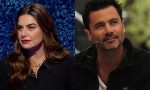 "Una falta de respeto": Ingrid Cruz reveló su enojo tras filtración de antigua relación con Felipe Camiroaga