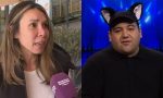 Danilo 21 no se guardó nada y opinó sobre el desempeño de Cecilia Gutiérrez en “Hay que decirlo”: "Llegó y se fueron a pique"