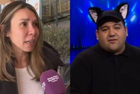 Danilo 21 no se guardó nada y opinó sobre el desempeño de Cecilia Gutiérrez en “Hay que decirlo”: "Llegó y se fueron a pique"
