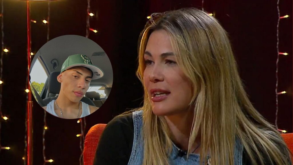Laura Prieto habla sobre una posible relación con Bimza: