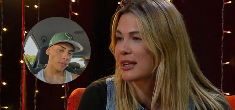 Laura Prieto habla sobre una posible relación con Bimza: "Si me enamoro..."
