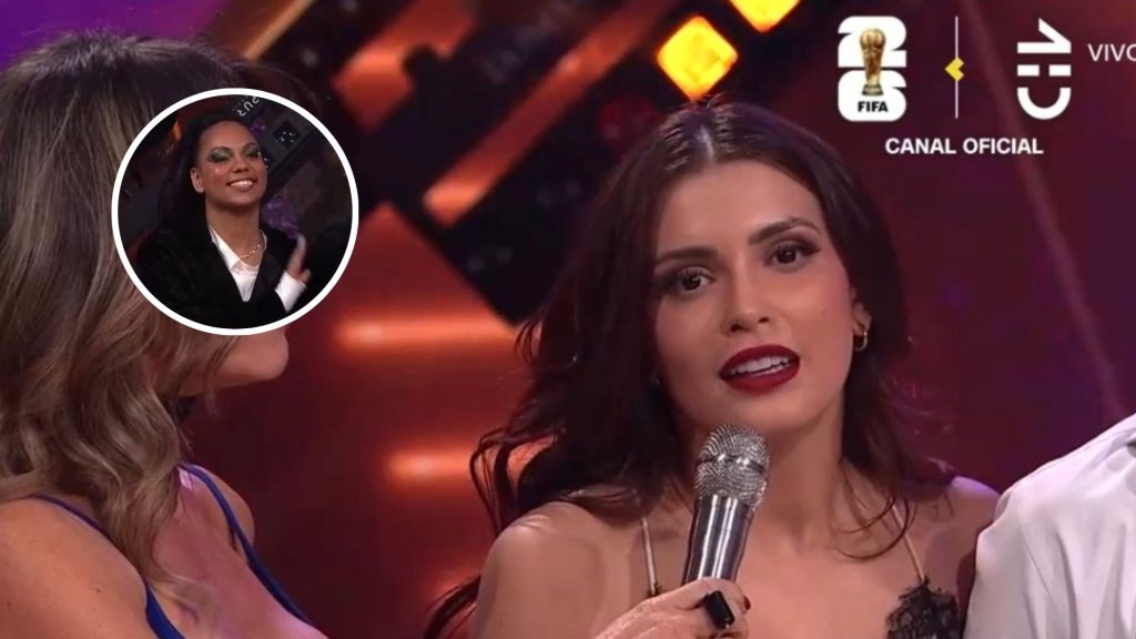 La tajante crítica de Cony Capelli al jurado de Fiebre de Baile tras eliminación de Betsy Camino: "No se valoró..."