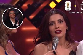 La tajante crítica de Cony Capelli al jurado de Fiebre de Baile tras eliminación de Betsy Camino: "No se valoró..."