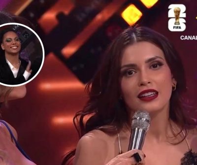 La tajante crítica de Cony Capelli al jurado de Fiebre de Baile tras eliminación de Betsy Camino: "No se valoró..."