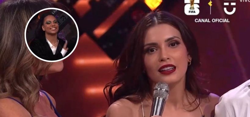 La tajante crítica de Cony Capelli al jurado de Fiebre de Baile tras eliminación de Betsy Camino: "No se valoró..."