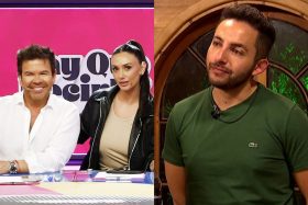 El feroz ninguneo de Hugo Valencia a ¡Hay que Decirlo!: "Por eso les va tan mal"