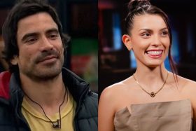 Sebastián Ramírez sorprende al revelar actual vinculo con Cony Capelli: "Con la Copeteli tenemos... "