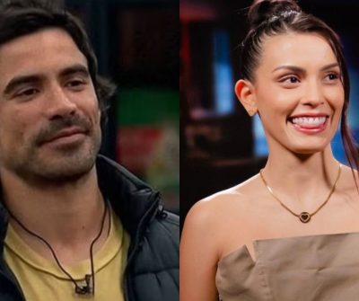 Sebastián Ramírez sorprende al revelar actual vinculo con Cony Capelli: "Con la Copeteli tenemos... "