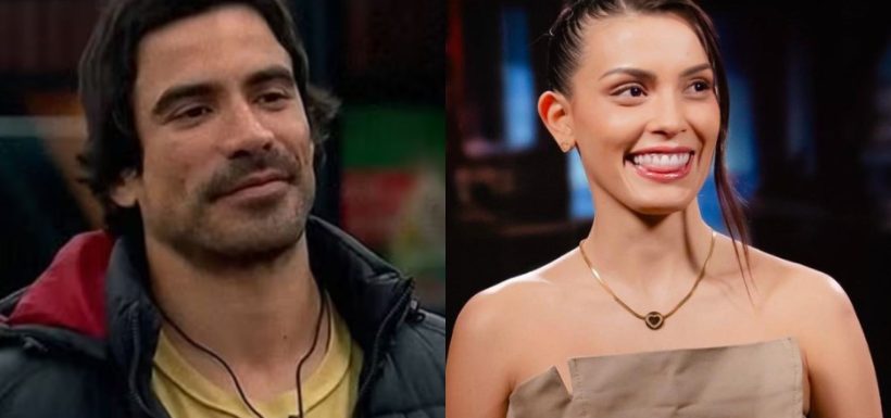 Sebastián Ramírez sorprende al revelar actual vinculo con Cony Capelli: "Con la Copeteli tenemos... "